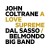 Buy Christophe Dal Sasso & Stephane Belmondo - John Coltrane A Love Supreme Mp3 Download