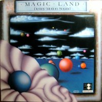 Purchase Denny Motion Sound - Magic Land (Beautiful Instrumentals In Beverly Hills)