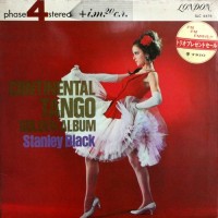 Purchase Stanley Black - Continental Tango Golden Album (Vinyl)