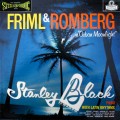 Buy Stanley Black - Friml & Romberg In Cuban Moonlight (Vinyl) Mp3 Download