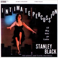 Purchase Stanley Black - Intimate Percussions (Vinyl)