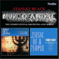 Purchase Stanley Black - Music Of A People & Spirit Of A People: Music Of A People CD2