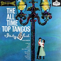 Purchase Stanley Black - The All Time Top Tangos (Vinyl)
