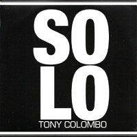 Purchase Tony Colombo - Solo