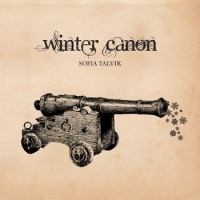 Purchase Sofia Talvik - Winter Canon (CDS)