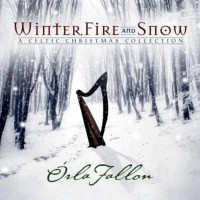 Purchase Orla Fallon - Winter, Fire And Snow