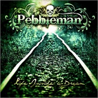 Purchase Pebbleman - Life Inside A Dream