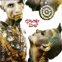 Purchase Qkumba Zoo - The Child (Inside) (CDS)