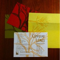 Purchase Rachel Grimes - Compound Leaves