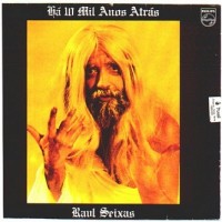 Purchase Raul Seixas - Ha 10 Mil Anos Atras (Remastered 2005)