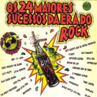 Purchase Raul Seixas - Os 24 Maiores Sucessos Da Era Do Rock (Remastered 2001)