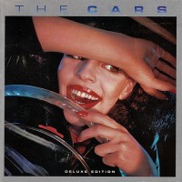 Purchase The Cars - The Cars (Deluxe Edition) CD1