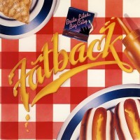 Purchase The Fatback Band - Brite Lites, Big City (Vinyl)