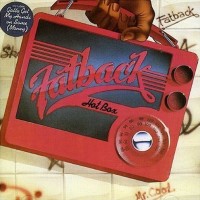 Purchase The Fatback Band - Hot Box (Vinyl)