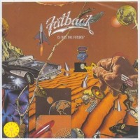 Purchase The Fatback Band - Is This The Future? (Vinyl)