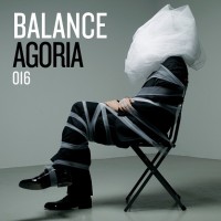 Purchase VA - Balance 016 (Mixed By Agoria) CD2