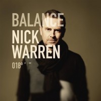 Purchase VA - Balance 018 (Mixed By Nick Warren) CD1