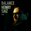 Buy VA - Balance 019 (Mixed By Henry Saiz) CD1 Mp3 Download