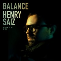 Purchase VA - Balance 019 (Mixed By Henry Saiz) CD1