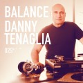 Buy VA - Balance 025 (Mixed By Danny Tenaglia) Mp3 Download