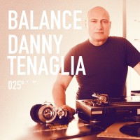 Purchase VA - Balance 025 (Mixed By Danny Tenaglia)