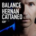 Buy VA - Balance 026 (Mixed By Hernan Cattaneo) Mp3 Download
