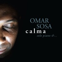 Purchase Omar Sosa - Calma