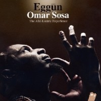 Purchase Omar Sosa - Eggun