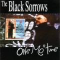 Buy The Black Sorrows - One Mo' Time Mp3 Download
