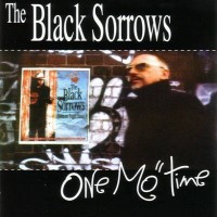 Purchase The Black Sorrows - One Mo' Time
