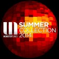 Buy VA - Monster Tunes Summer Collection 2014 Mp3 Download