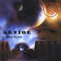 Purchase Arnioe - So Heaven Is Gone