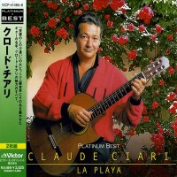 Purchase Claude Ciari - La Playa (Platinum Best) CD1