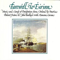 Purchase Dolores Keane & John Faulkner - Farewell To Eirinn (Vinyl)