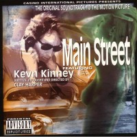 Purchase Kevn Kinney - Main Street