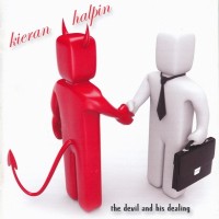 Purchase Kieran Halpin - The Devil And His Dealing
