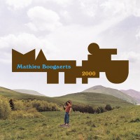 Purchase Mathieu Boogaerts - 2000