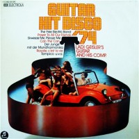 Purchase Ladi Geisler - Guitar Hit Disco '74 (Vinyl)