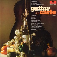 Purchase Ladi Geisler - Guitar А La Carte: Folge 2 (Vinyl)