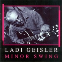 Purchase Ladi Geisler - Minor Swing