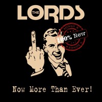 Purchase Lords - Now More Than Ever