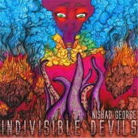 Purchase Nishad George - Indivisible Devils