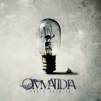Purchase Ommatidia - Let's Face It