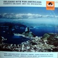 Buy Roberto Delgado - Delgado Hits Pan-Americana (Vinyl) Mp3 Download