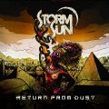 Buy Storm The Sun - Return From Dust Mp3 Download