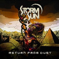 Purchase Storm The Sun - Return From Dust