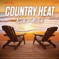 Buy VA - Country Heat: Kickin' Back Mp3 Download
