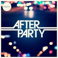 Purchase VA - Liquid V: Presents After Party