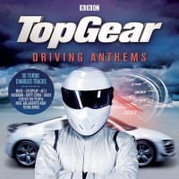 Purchase VA - Top Gear Driving Anthems CD3