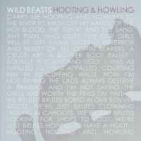 Purchase Wild Beasts - Hooting & Howling (EP)